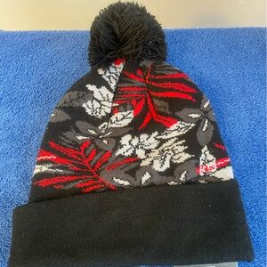 New Era San Francisco 49ers Beanie